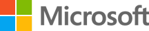 micorsoft logo